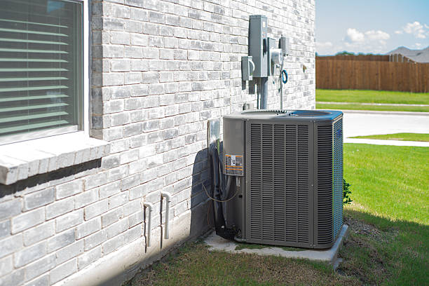 Reliable Hvac Installation contractor in Virginia City, NV by FH HVAC